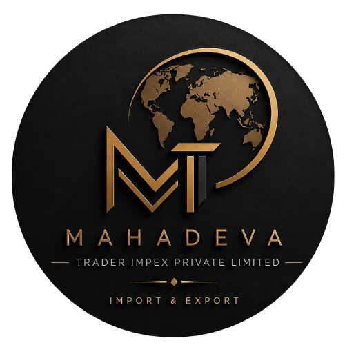 Mahadeva Trader